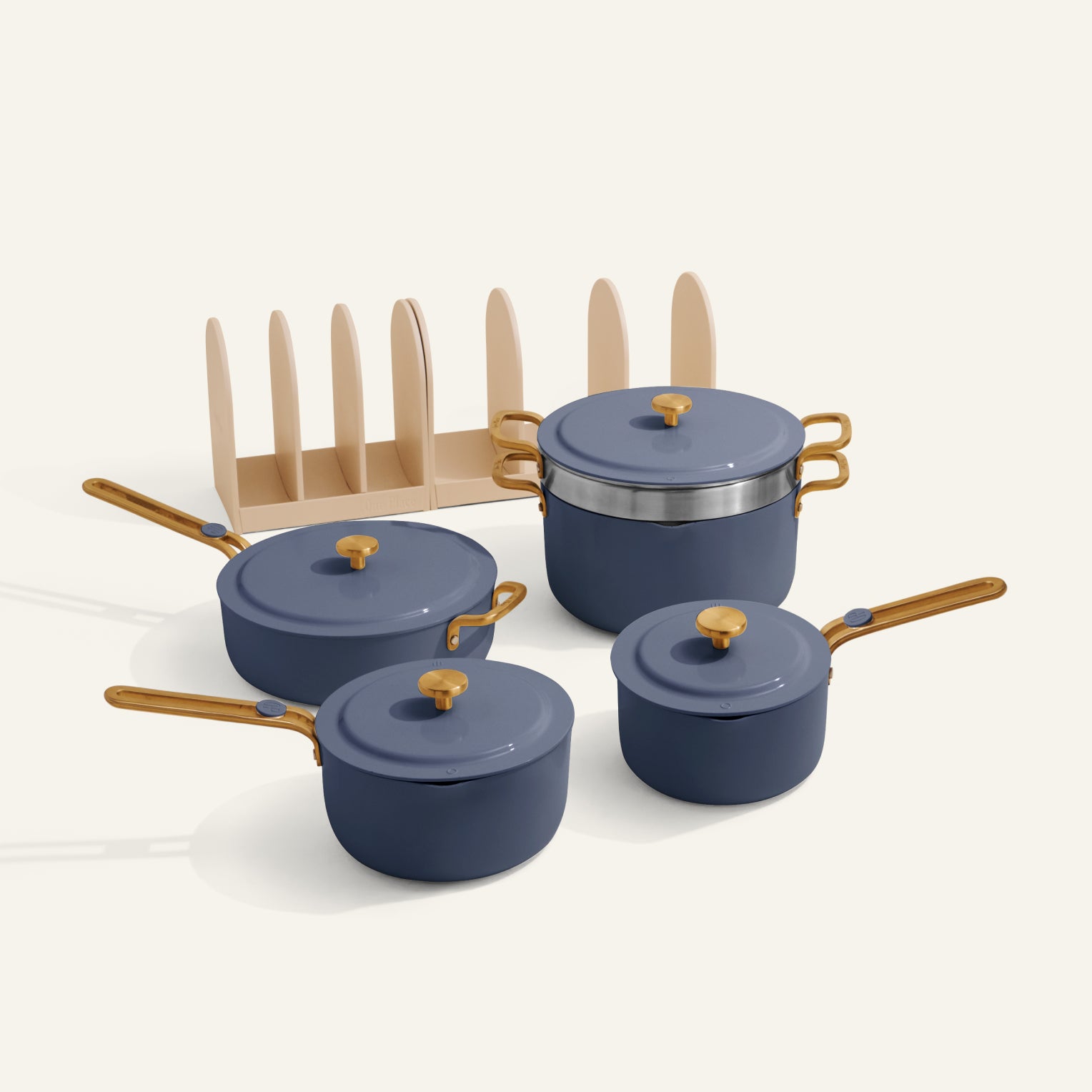 Our Place cookware set