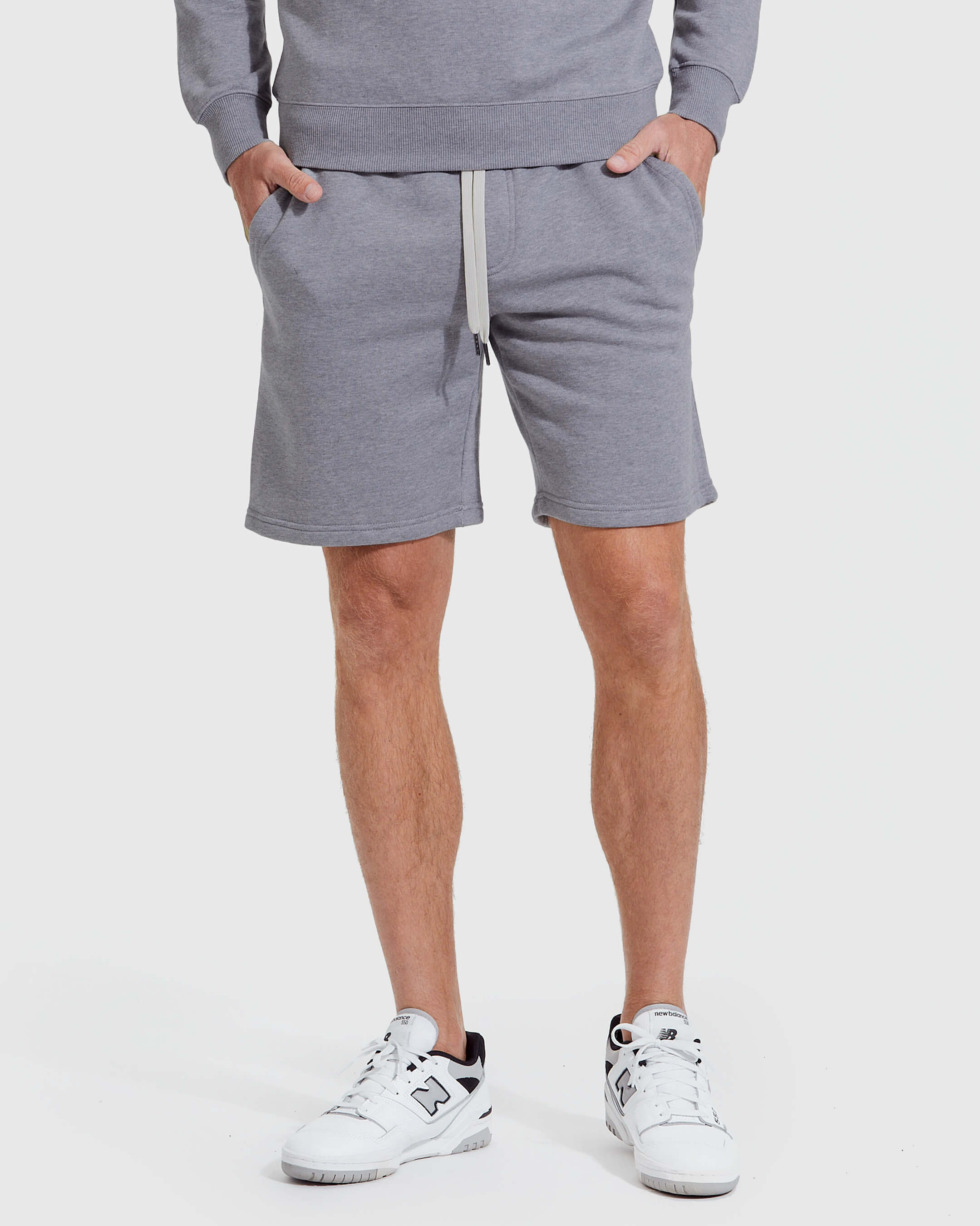 True Classic menswear